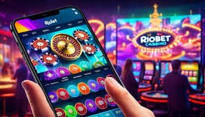 mea44 mobile gaming