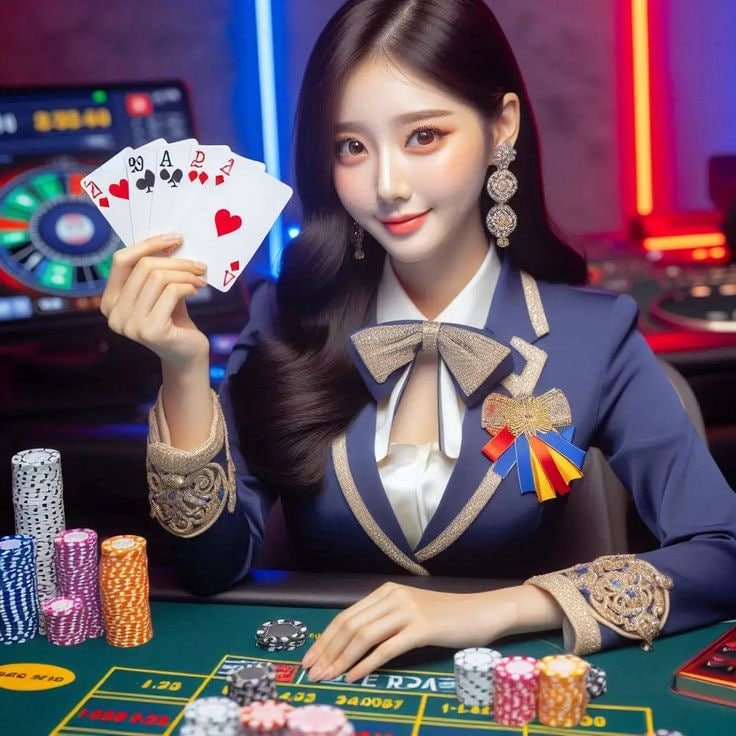 mea44 Apa yang Membedakan Legend of Hou Yi di Lobby mea44